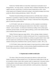 Valdymo situacija: baldų gamyba IĮ "TAVO baldai" 13 puslapis