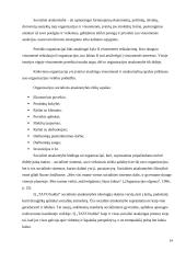 Valdymo situacija: baldų gamyba IĮ "TAVO baldai" 14 puslapis