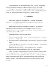 Valdymo situacija: baldų gamyba IĮ "TAVO baldai" 20 puslapis
