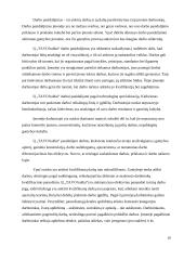 Valdymo situacija: baldų gamyba IĮ "TAVO baldai" 10 puslapis