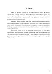 Valdymo situacija: buhalterinė apskaita IĮ "Skaitmenta" 13 puslapis