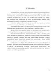 Valdymo situacija: buhalterinė apskaita IĮ "Skaitmenta" 14 puslapis