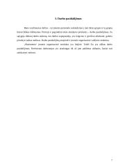 Valdymo situacija: buhalterinė apskaita IĮ "Skaitmenta" 6 puslapis