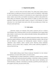 Valdymo situacija: buhalterinė apskaita IĮ "Skaitmenta" 7 puslapis