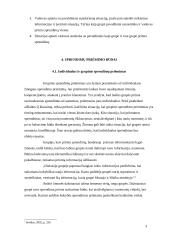 Valdymo sprendimo priėmimo procesas 3 puslapis