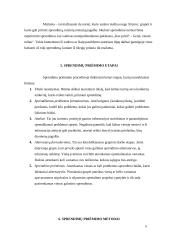 Valdymo sprendimo priėmimo procesas 5 puslapis