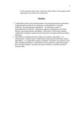 Valdymo sprendimų priėmimas 11 puslapis