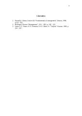 Valdymo sprendimų priėmimas 12 puslapis