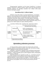 Valdymo sprendimų priėmimas 4 puslapis