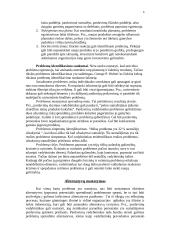 Valdymo sprendimų priėmimas 6 puslapis