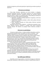 Valdymo sprendimų priėmimas 7 puslapis