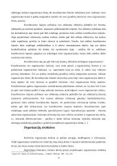 Valdymo struktūrų projektavimas ir aktualizavimas 10 puslapis