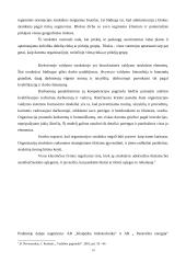 Valdymo struktūrų projektavimas ir aktualizavimas 14 puslapis