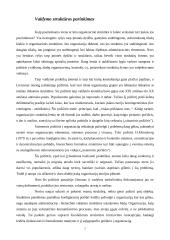 Valdymo struktūrų projektavimas ir aktualizavimas 2 puslapis