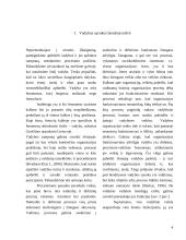 Valdymo teorijos 4 puslapis