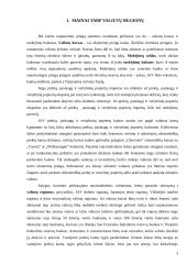 Valiutų keitimas 3 puslapis