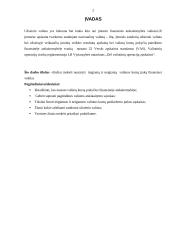 Valiutos kursų įtaka finansinei veiklai 2 puslapis