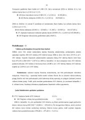 Valiutos kursų įtaka finansinei veiklai 14 puslapis