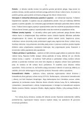 Valiutos kursų įtaka finansinei veiklai 6 puslapis