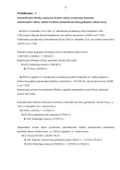 Valiutos kursų įtaka finansinei veiklai 8 puslapis