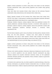 Valiutos kursų įtaka finansinei veiklai 10 puslapis