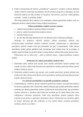 Valiutos rizikos valdymas 9 puslapis