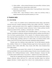 Centrinis bankas bei valiutų kursų režimai 11 puslapis