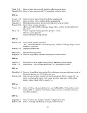 Centrinis bankas bei valiutų kursų režimai 13 puslapis