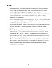 Centrinis bankas bei valiutų kursų režimai 18 puslapis