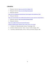 Centrinis bankas bei valiutų kursų režimai 19 puslapis