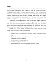 Centrinis bankas bei valiutų kursų režimai 3 puslapis