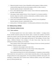 Centrinis bankas bei valiutų kursų režimai 6 puslapis