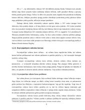 Centrinis bankas bei valiutų kursų režimai 8 puslapis