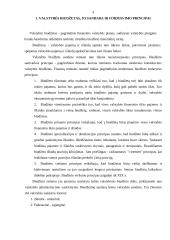 Valstybės biudžeto subalansavimo problemos 3 puslapis