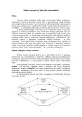 Valstybės ir rinkos vaidmuo ekonomikoje 3 puslapis