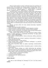 Valstybės ir rinkos vaidmuo ekonomikoje 4 puslapis