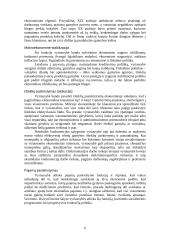 Valstybės ir rinkos vaidmuo ekonomikoje 6 puslapis