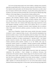 Valstybės iždo funkcijos: teisinis ir praktinis įvertinimas 13 puslapis