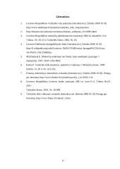 Valstybės iždo funkcijos: teisinis ir praktinis įvertinimas 16 puslapis