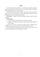 Valstybės iždo funkcijos: teisinis ir praktinis įvertinimas 2 puslapis