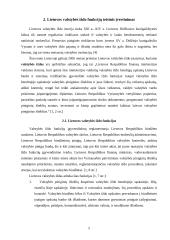 Valstybės iždo funkcijos: teisinis ir praktinis įvertinimas 4 puslapis