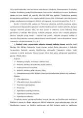 Valstybės iždo funkcijos: teisinis ir praktinis įvertinimas 7 puslapis