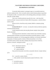 Valstybes pajamos ir išlaidos 5 puslapis