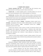 Valstybės skola: didėjimo ribos ir jos mažinimo būdai 4 puslapis