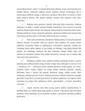 Valstybės skola: didėjimo ribos ir jos mažinimo būdai 5 puslapis