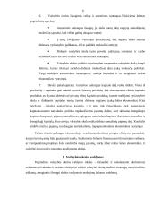 Valstybės skola: didėjimo ribos ir jos mažinimo būdai 6 puslapis