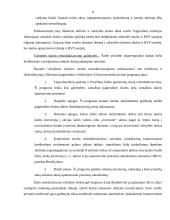 Valstybės skola: didėjimo ribos ir jos mažinimo būdai 8 puslapis