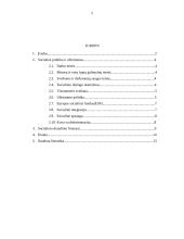 Valstybės socialinė politika 2 puslapis