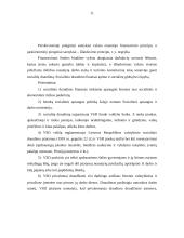 Valstybės socialinė politika 11 puslapis