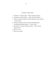 Valstybės socialinė politika 15 puslapis